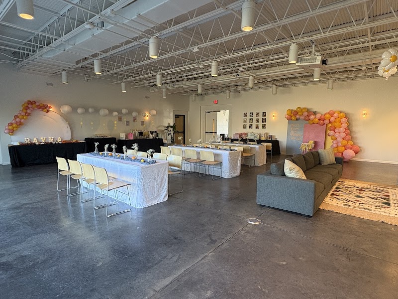 Open House Orlando Event Venue