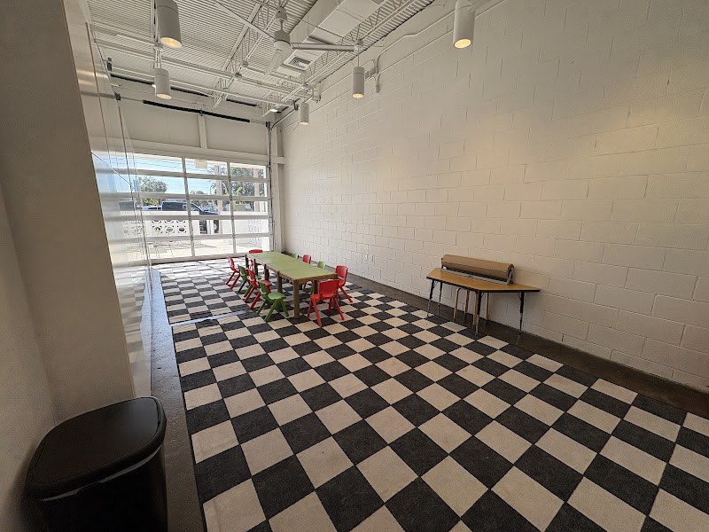 Open House Orlando Event Venue