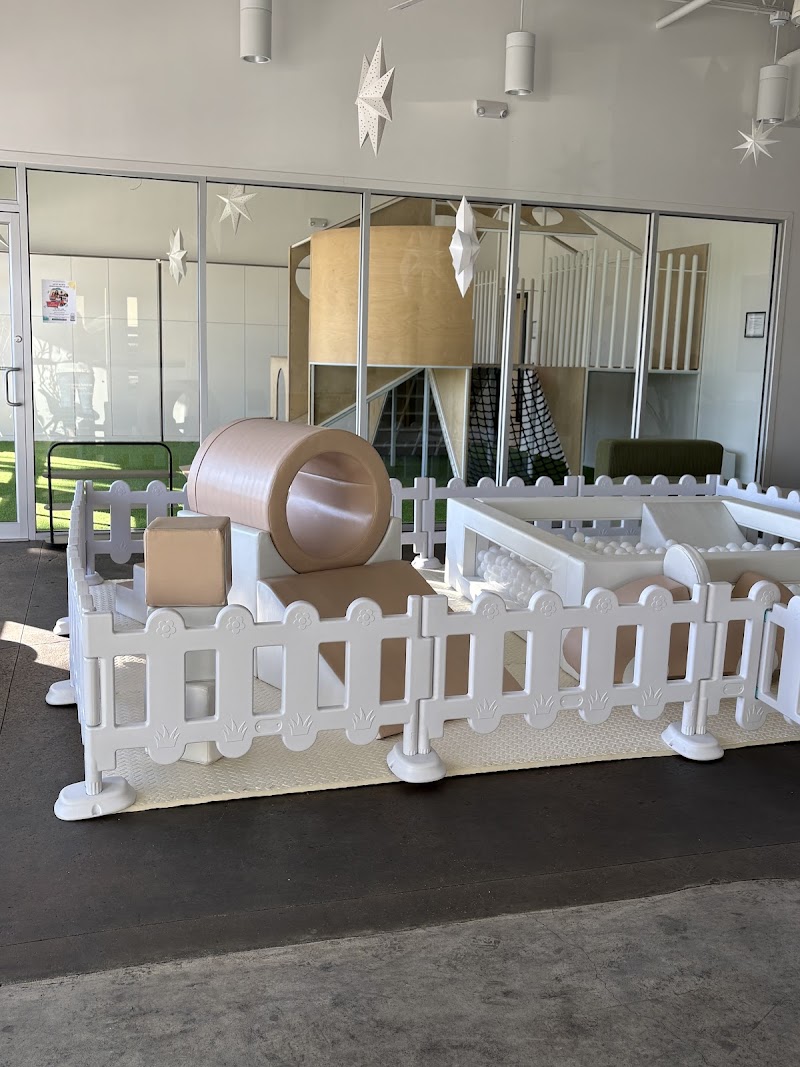 Open House Orlando Event Venue