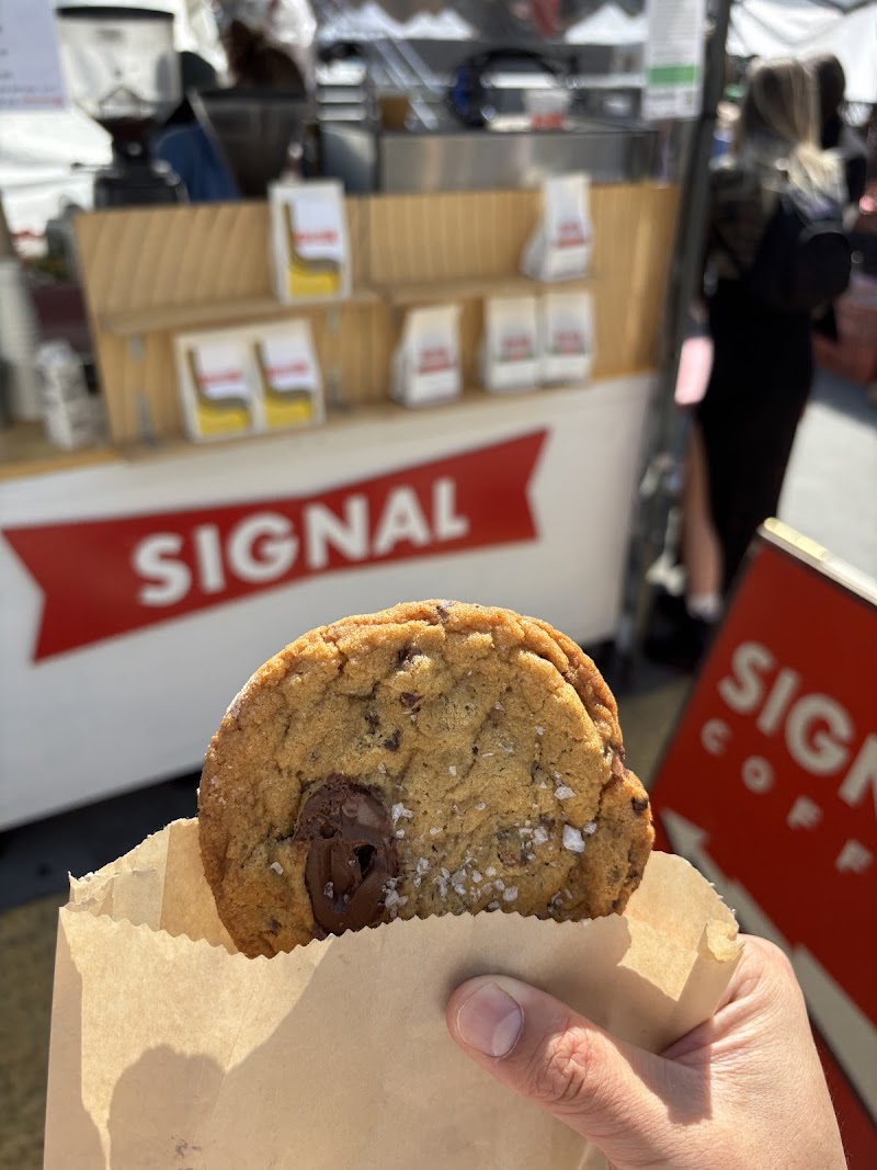 SIGNAL Coffee Roasters