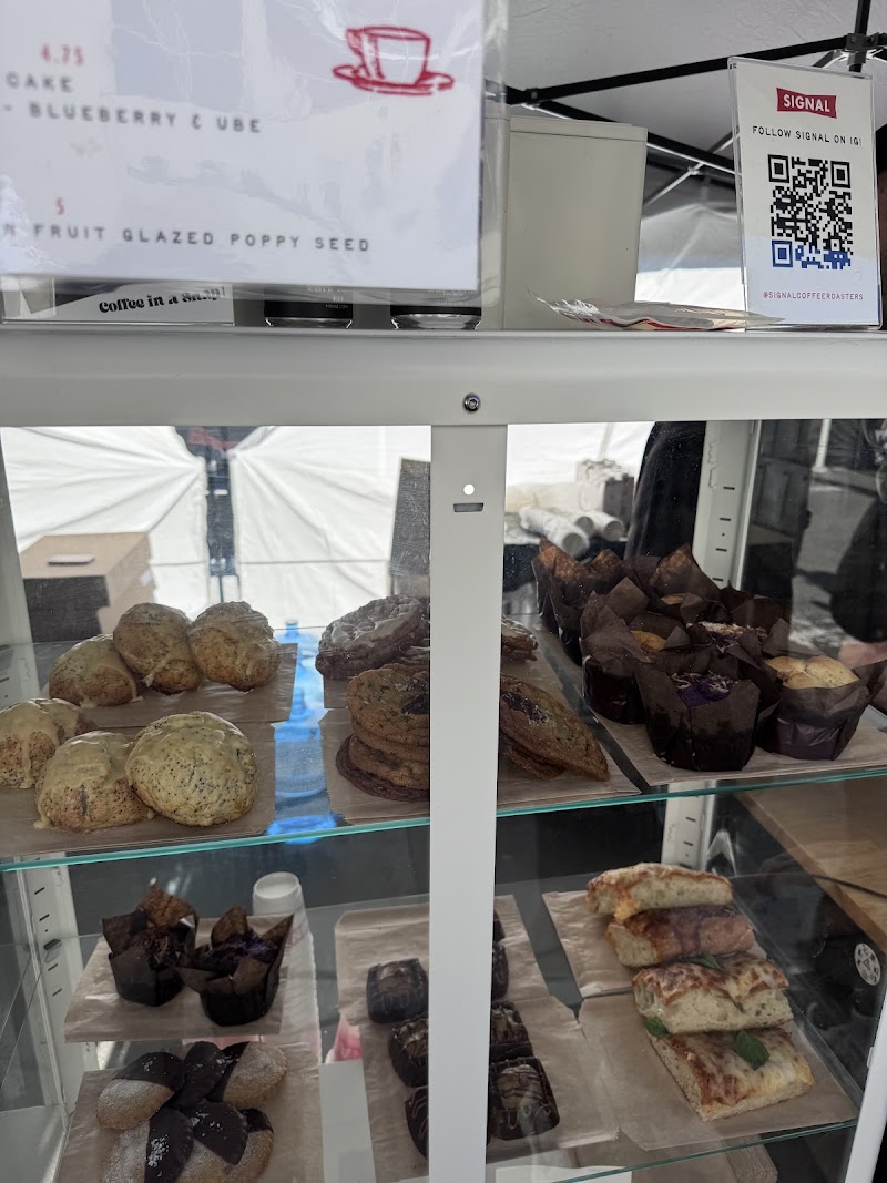 SIGNAL Coffee Roasters