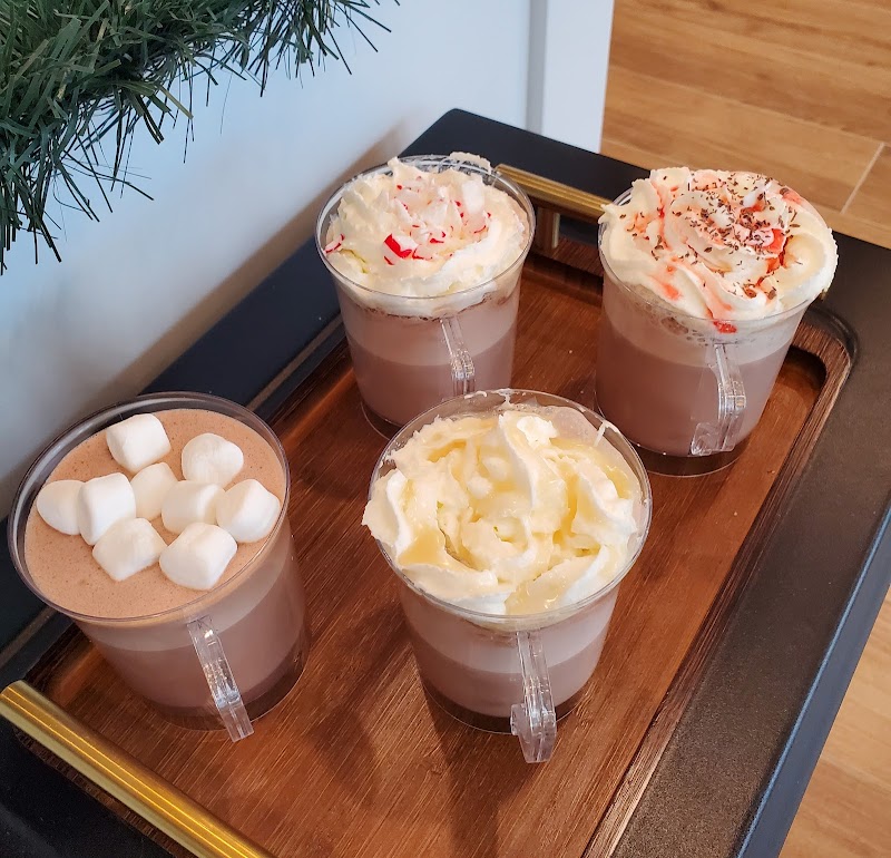 Poppop's Coffee Shop