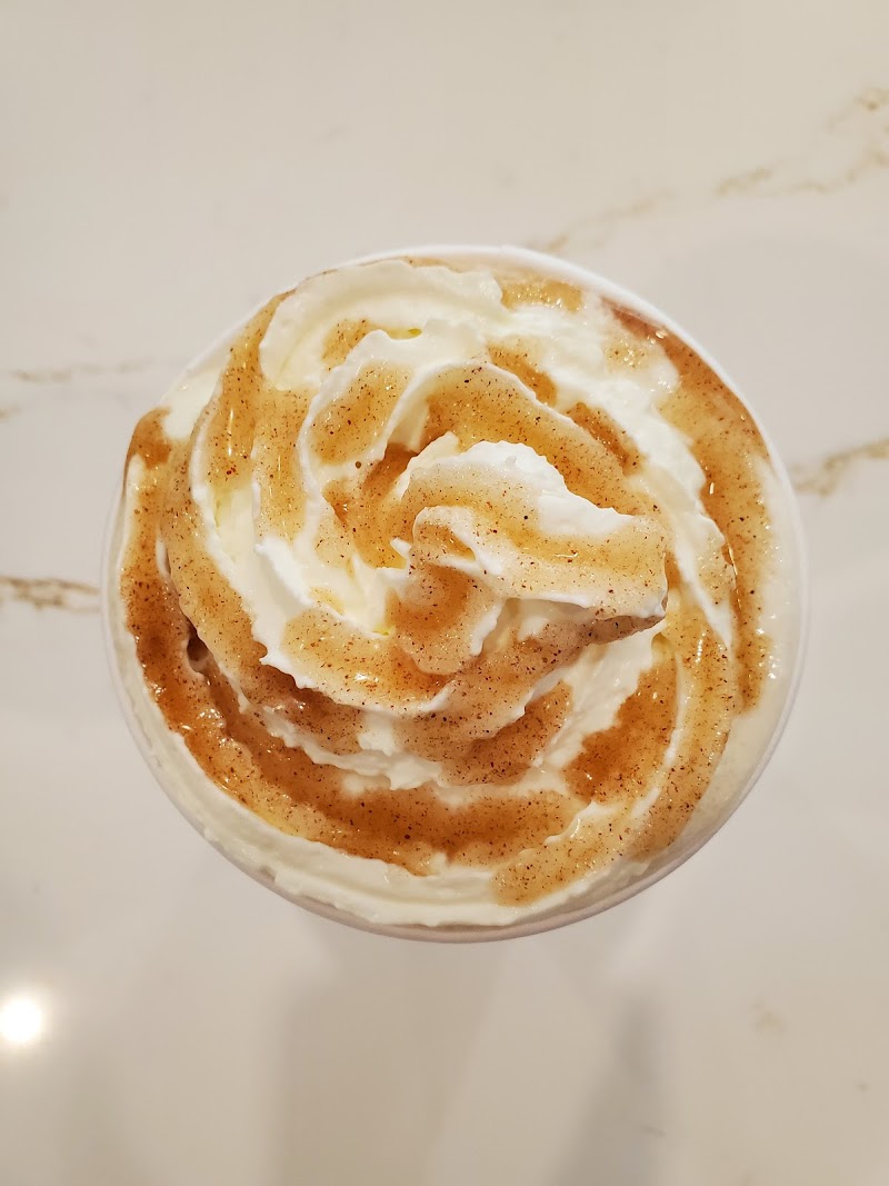 Poppop's Coffee Shop