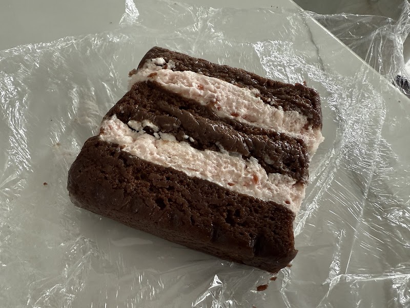 Big City Small World Bakery