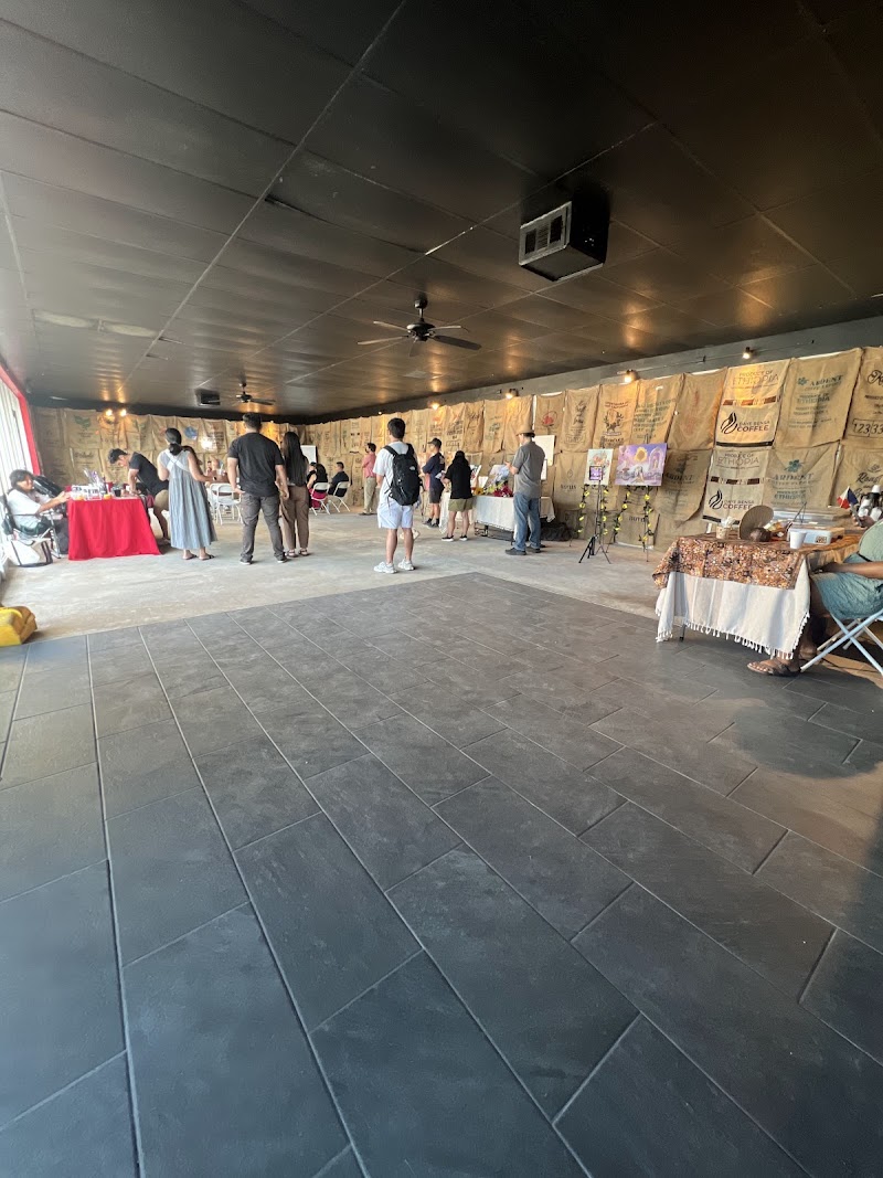 Teofilo Coffee Company