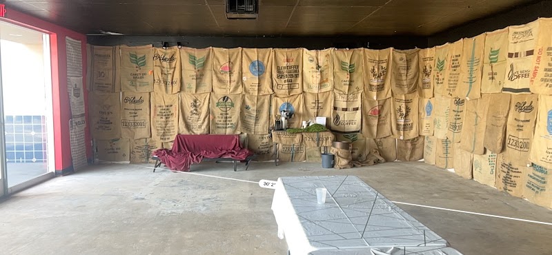 Teofilo Coffee Company