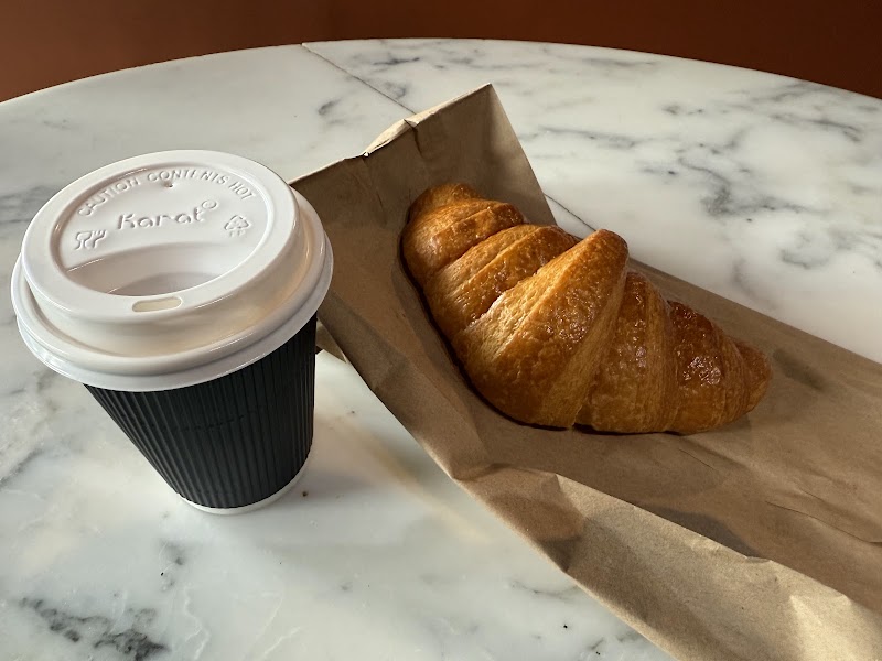 Black Hole Coffee House