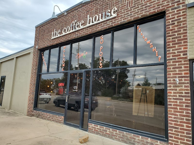 The Coffee House
