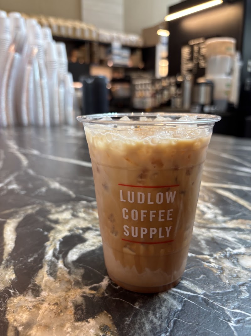 Ludlow Coffee Supply Miami