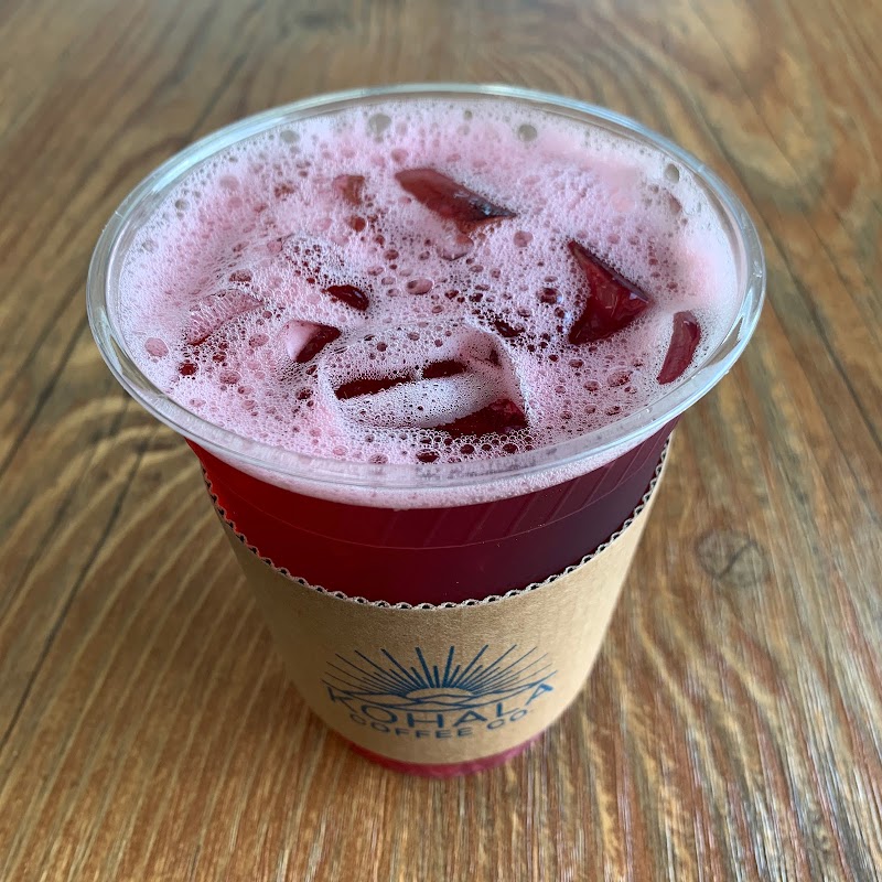 Kohala Coffee Co.