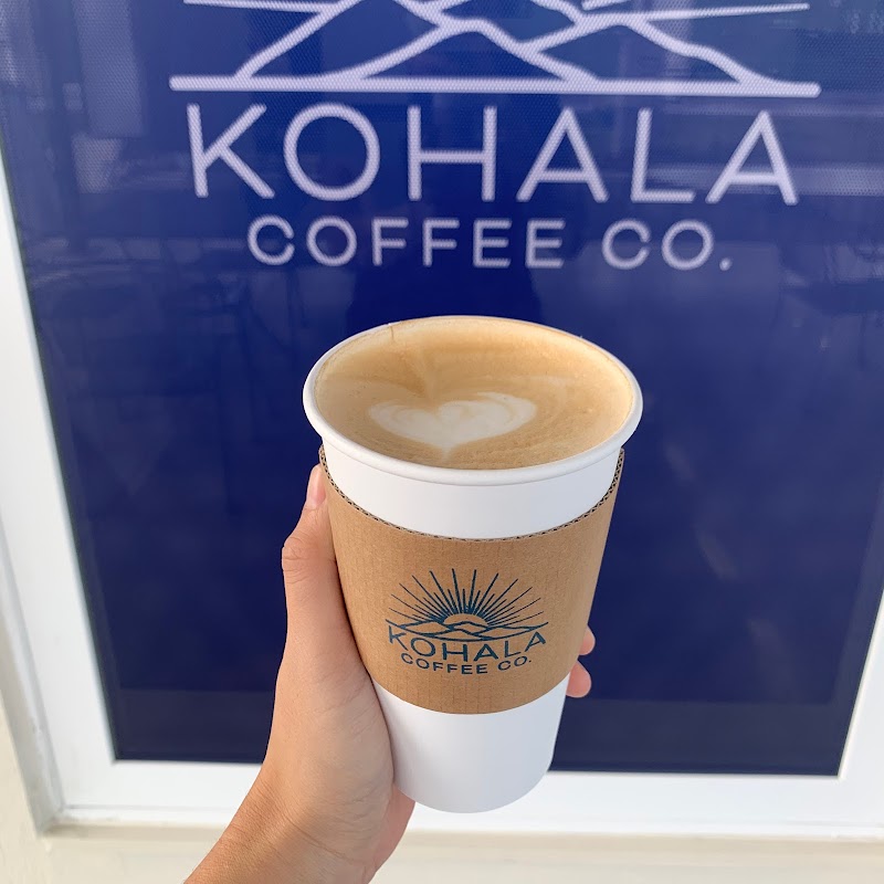 Kohala Coffee Co.