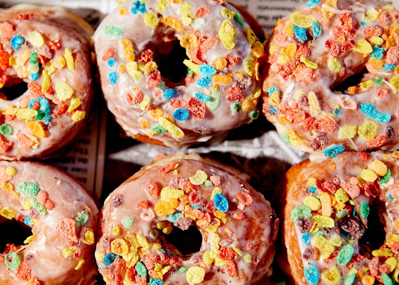 Super Nice Coffee and Bakery