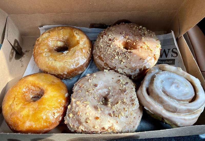 Super Nice Coffee and Bakery