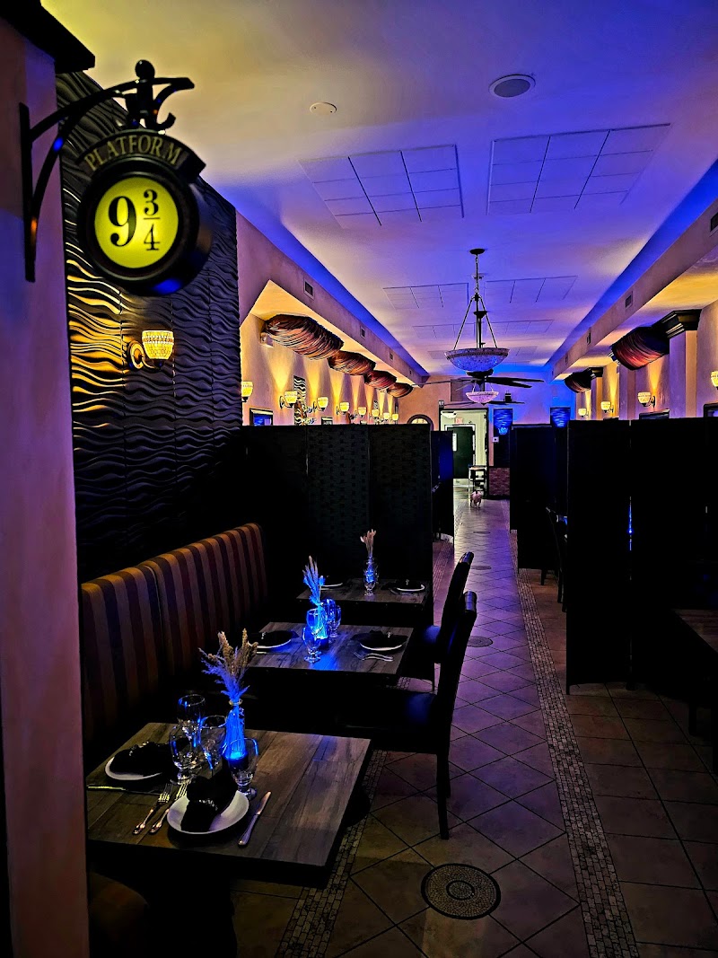 Monticello at Red Bank Italian Restaurant