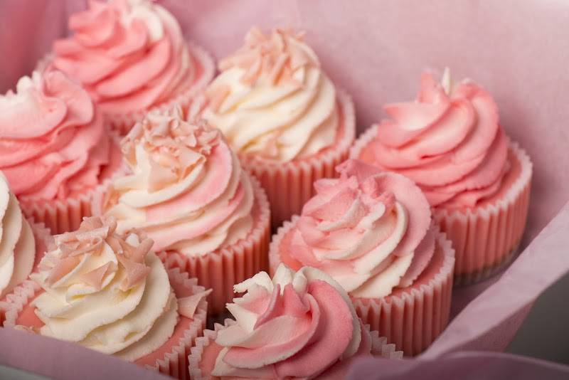 Cheesecake de Granger Inc.