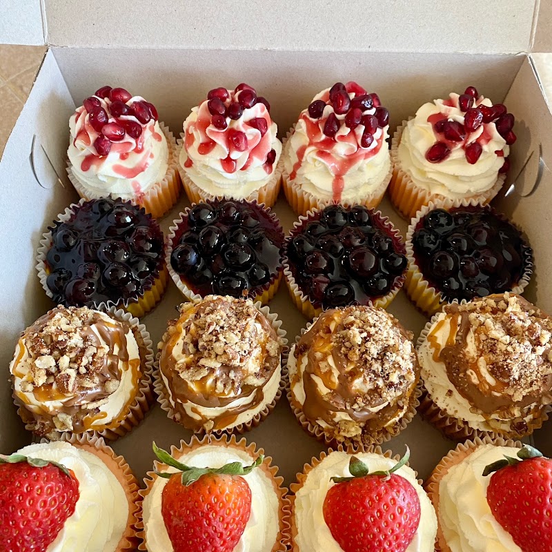 Cheesecake de Granger Inc.