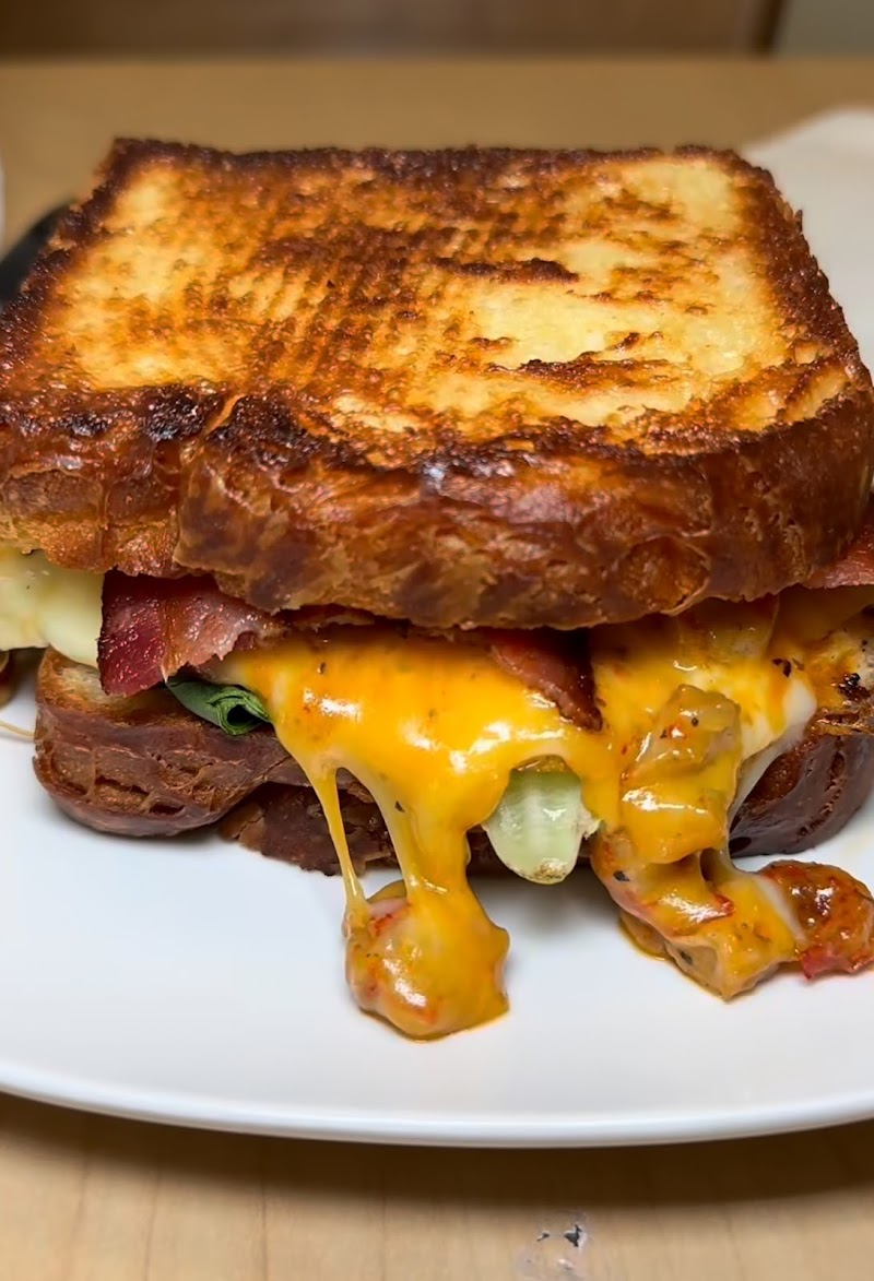 Cheesecake de Granger Inc.