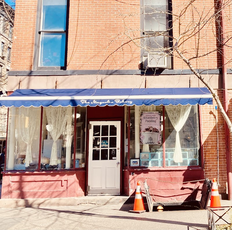 Magnolia Bakery