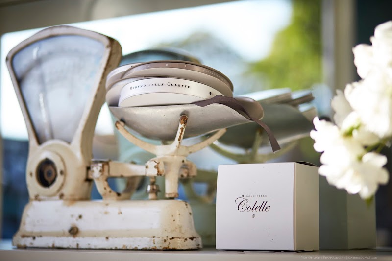 Mademoiselle Colette