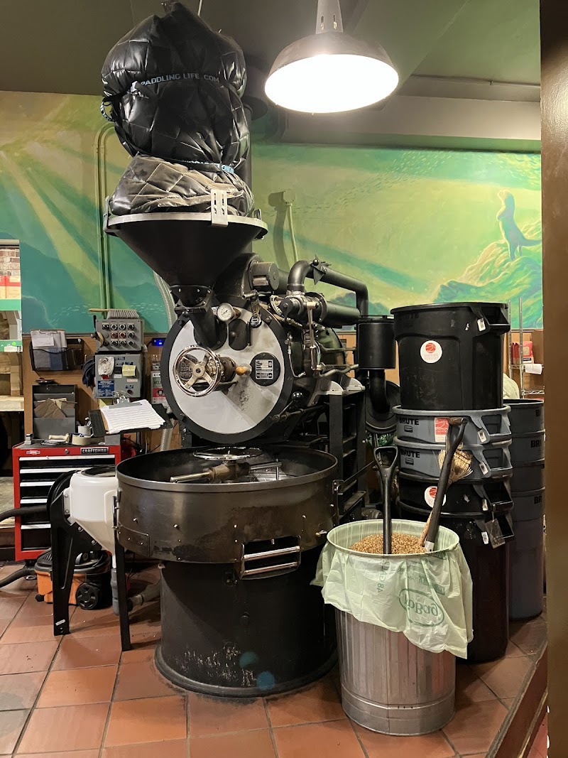 Lighthouse Roasters Fine Coffees