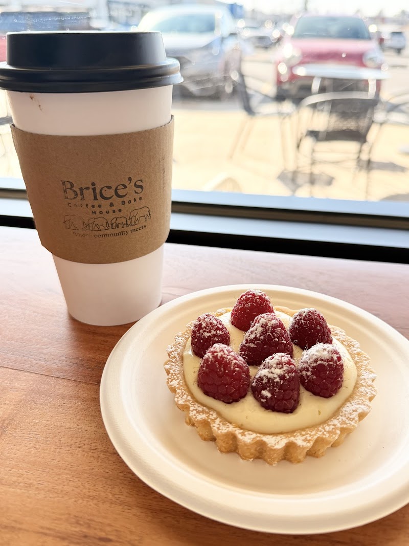 Brice's Coffee & Bake House