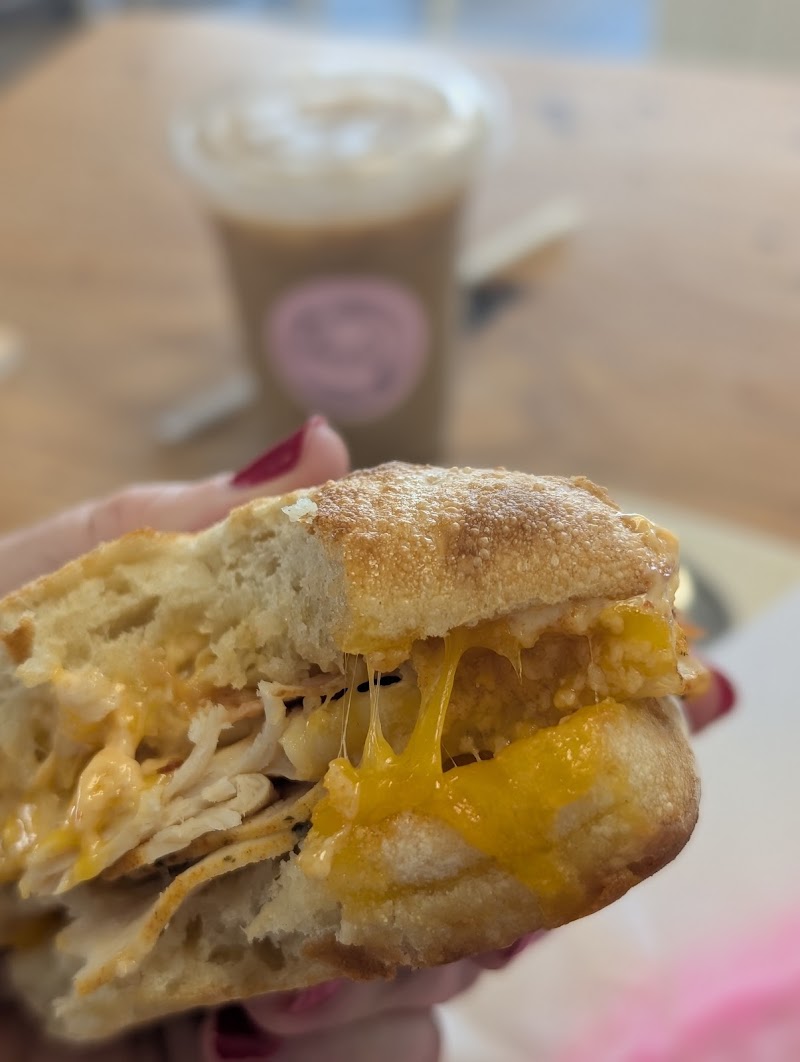 Rose Cat Coffee Company