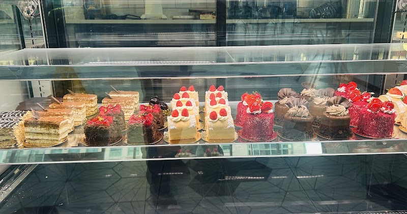 Prime Coffee & Bakery