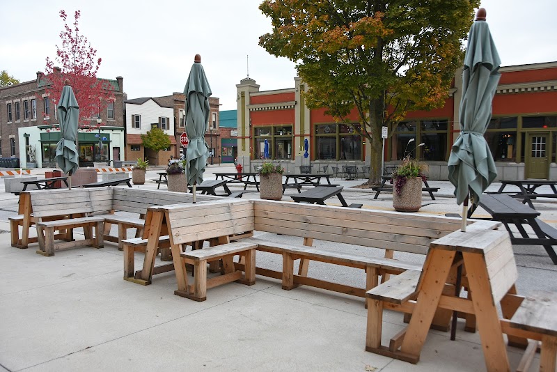 Paradigm Coffee and Music