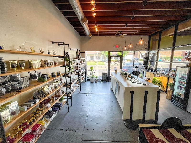 Ounce Of Hope Aquaponic Cannabis Dispensary