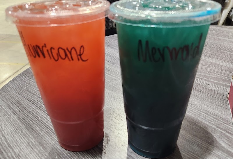 All Shook Up Nutrition