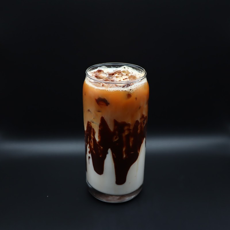 Patchworks Coffee Co.