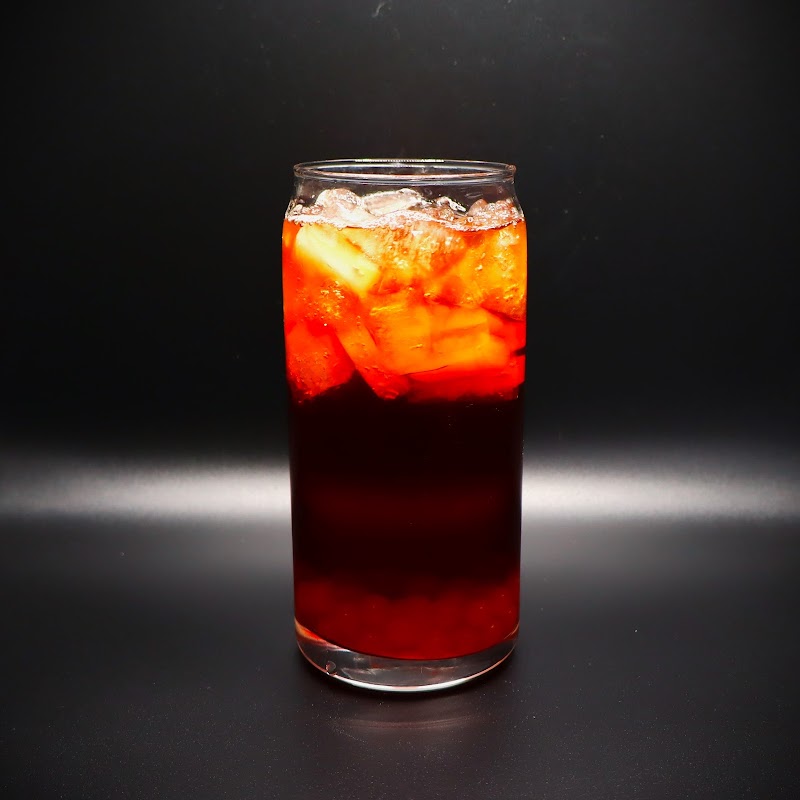 Patchworks Coffee Co.