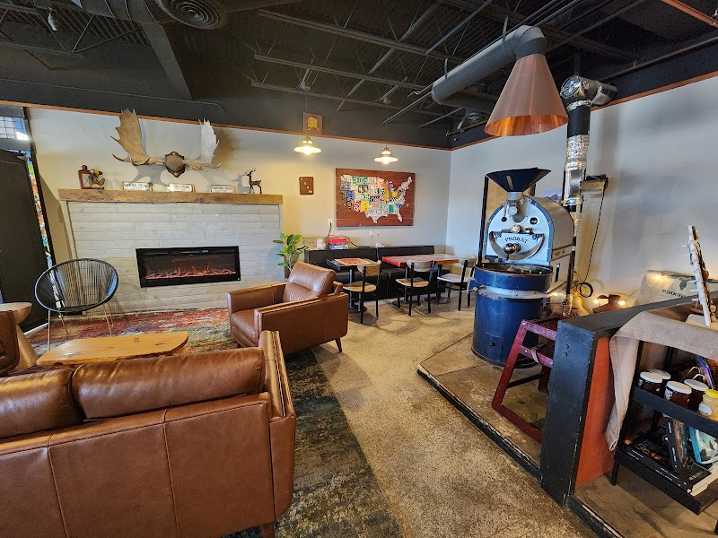 Grand County Roastery