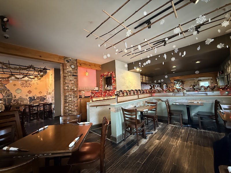 Umami Ramen & Dumpling Bar