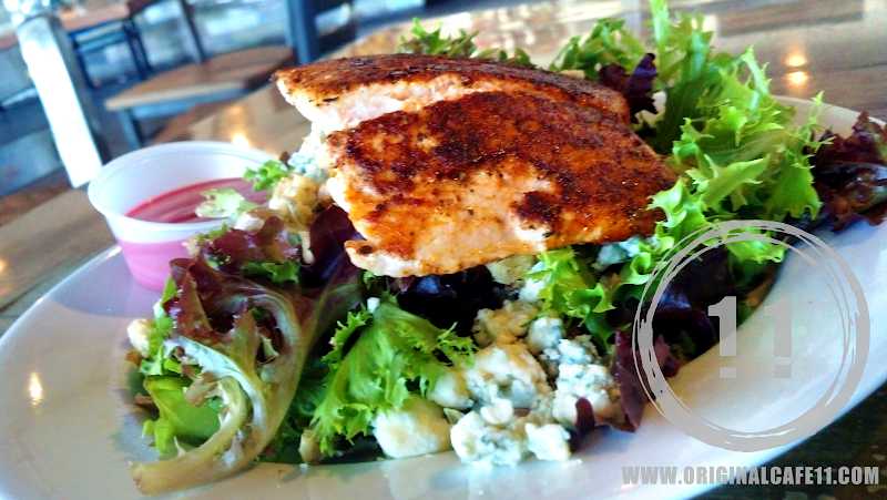 Café Eleven Restaurant & Catering