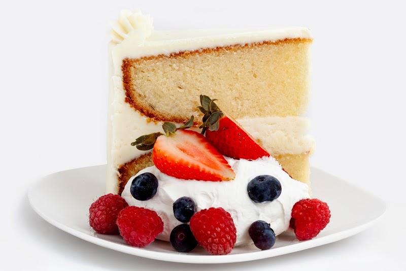 Cobblers Cakes & Kream