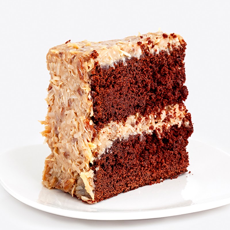 Cobblers Cakes & Kream