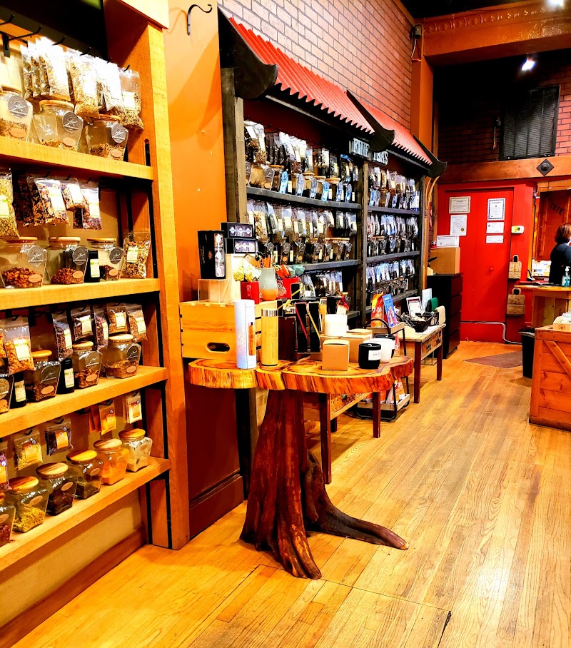 The Spice & Tea Exchange of Annapolis
