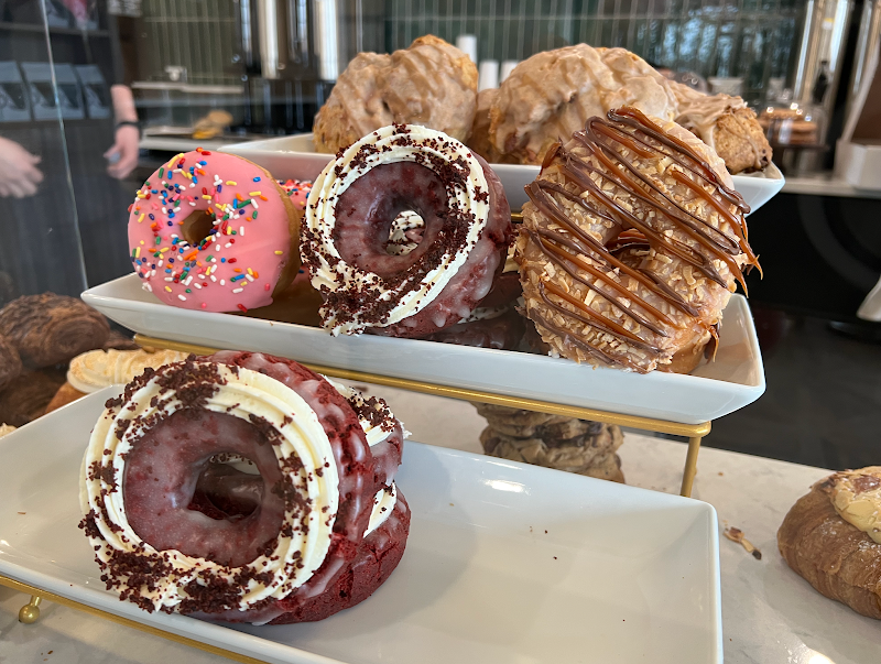 Aviator Coffee & Cocktails