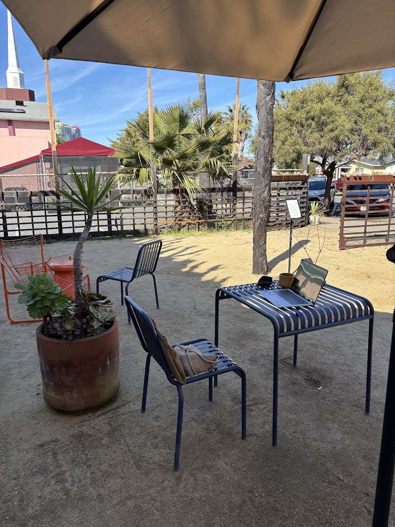 Provecho! Coffee Co.