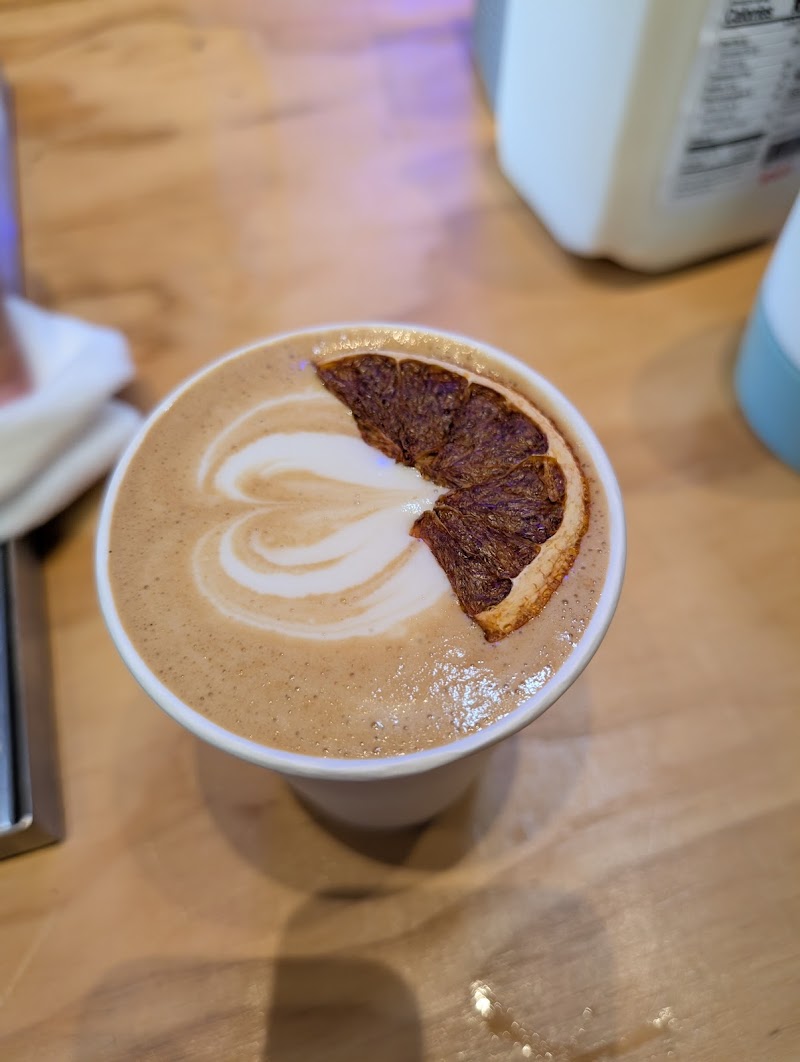 Provecho! Coffee Co.