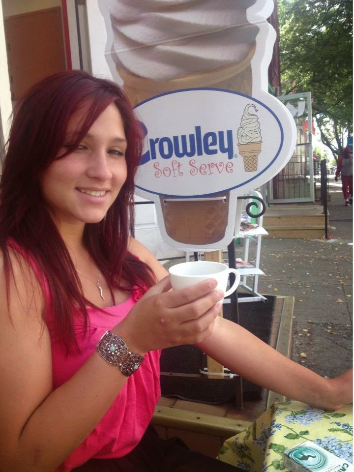 Portelli's Joe N' Dough Cafe