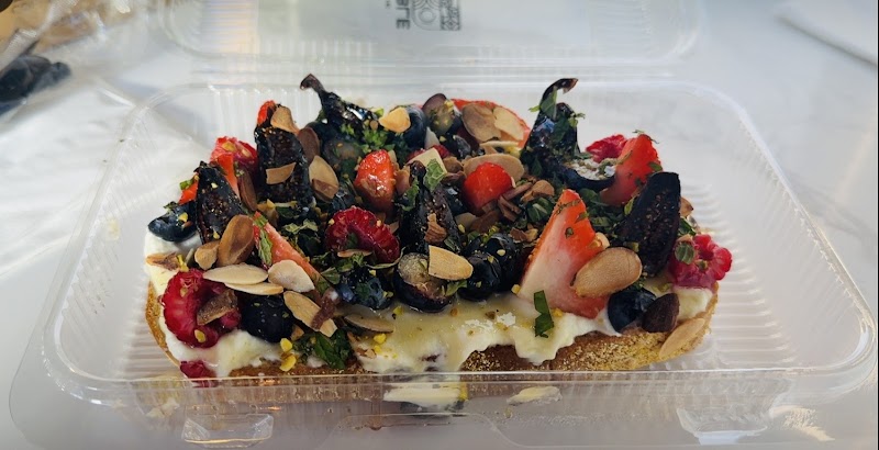 Mud and Marble Coffee House