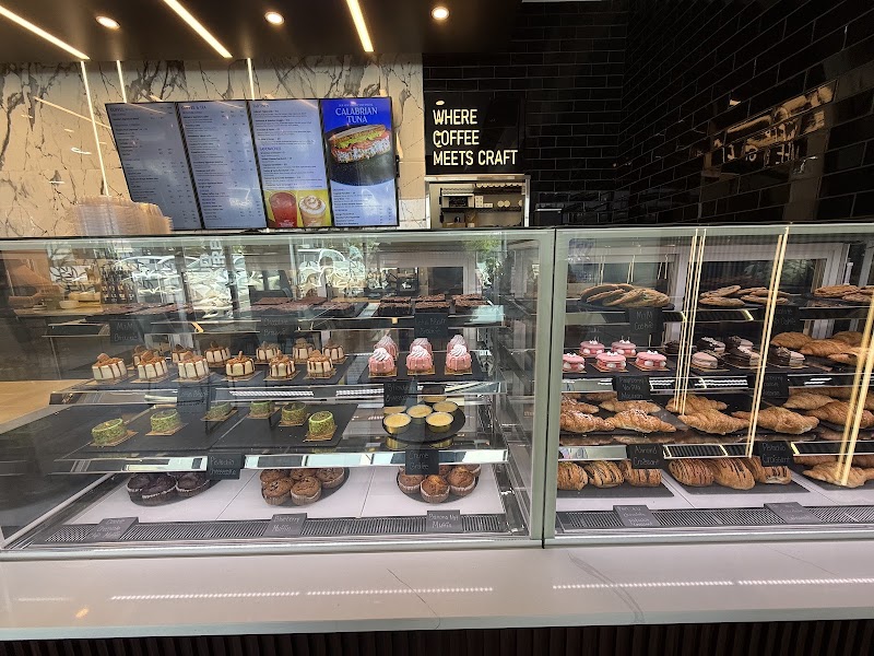 Mud and Marble Coffee House