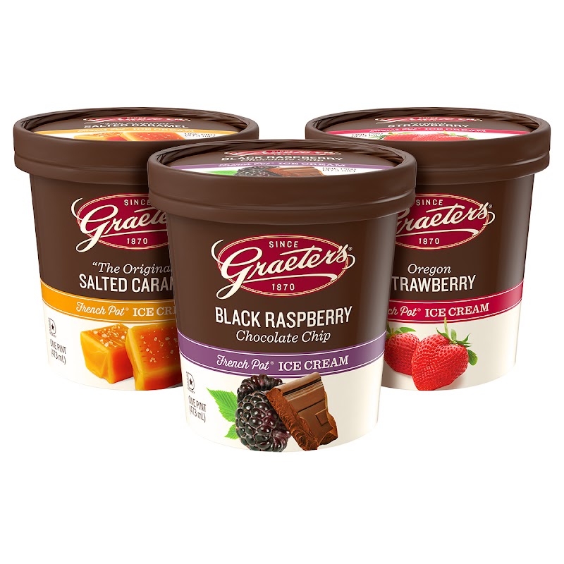 Graeter's Ice Cream