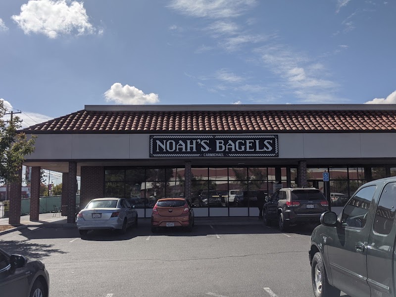 Noah's NY Bagels