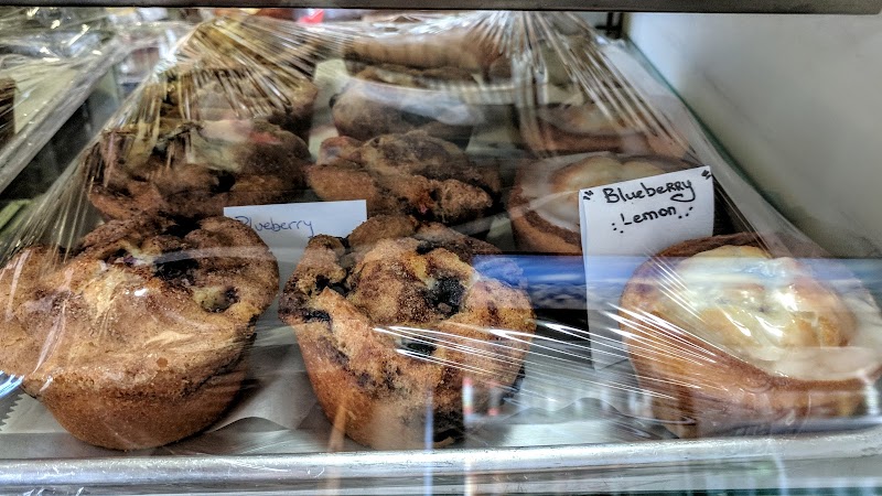 Beach Break & Bakrie