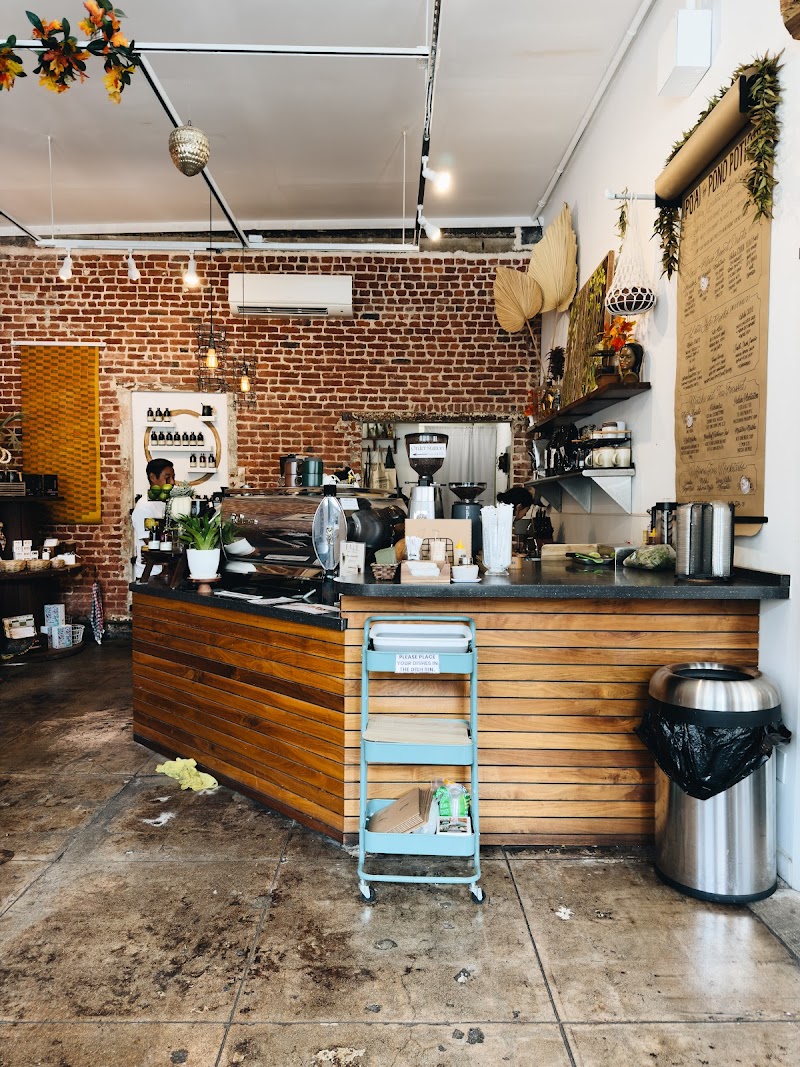 Po’ai by Pono Potions