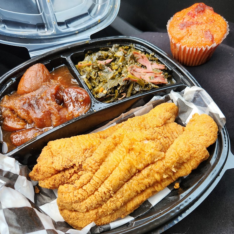 Side Piece Soul Cafe Ltd