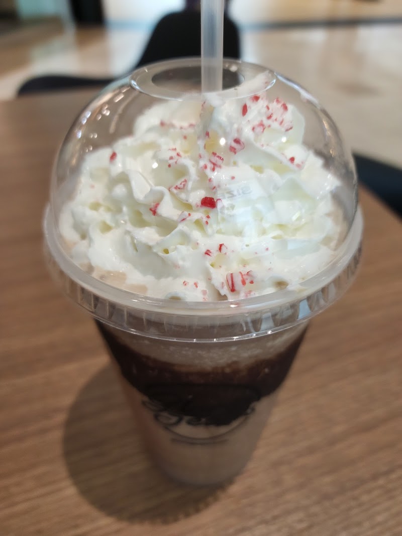 Gloria Jean's Coffees